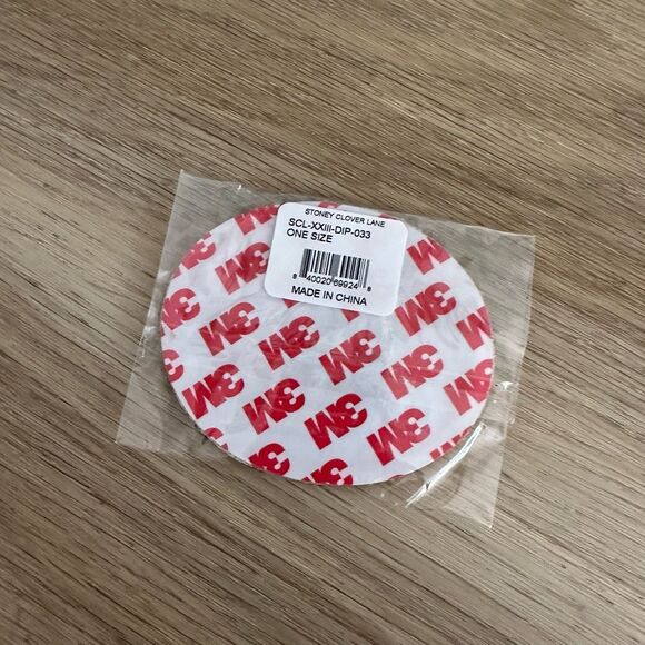 NWT SCL patch - Picture 2 of 2